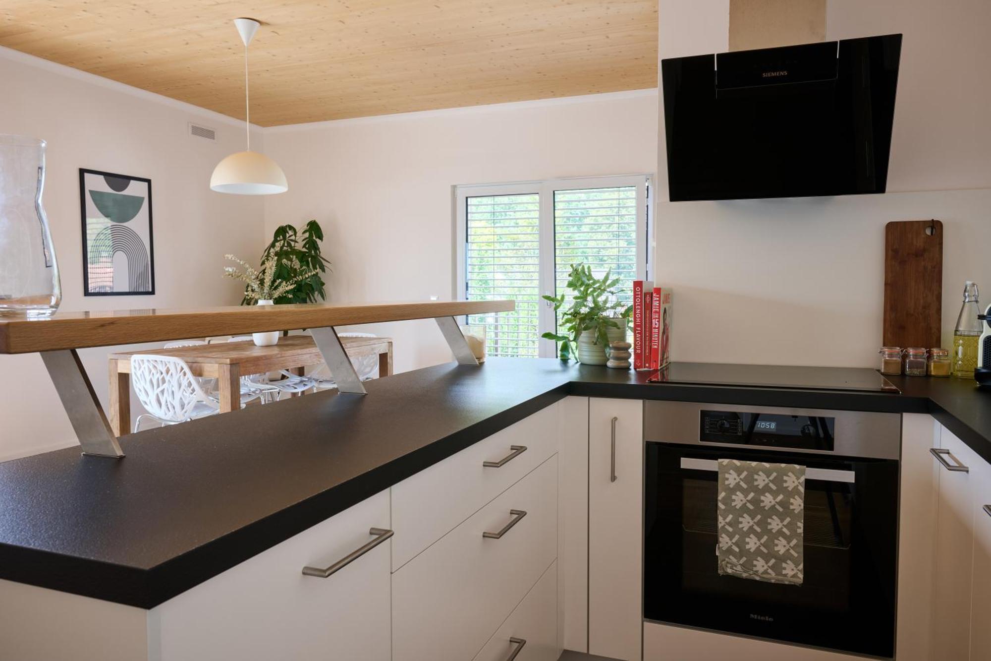 Pl-Apartments-Freising - The Penthouse - Urbanelegance Buitenkant foto