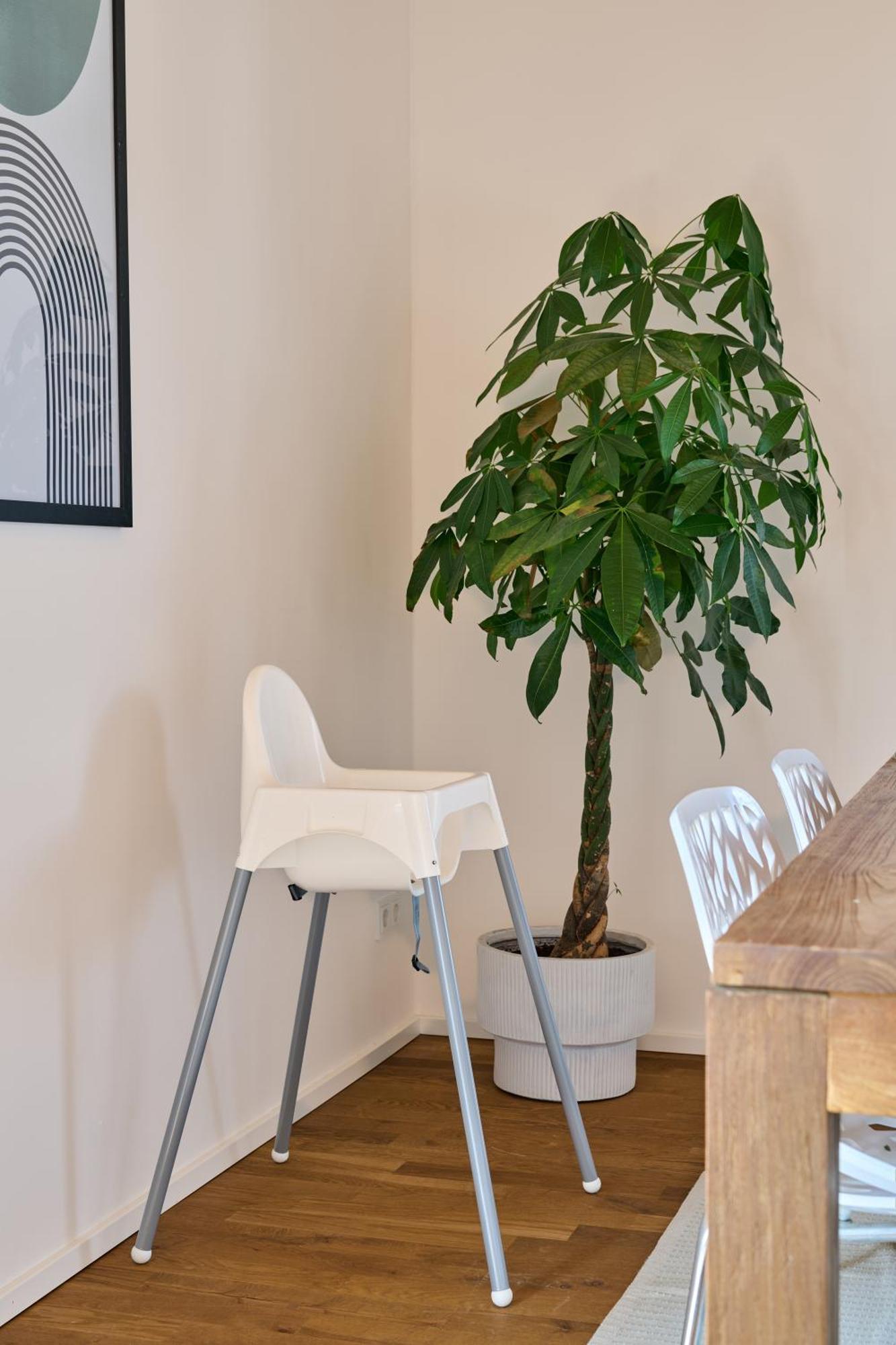 Pl-Apartments-Freising - The Penthouse - Urbanelegance Buitenkant foto