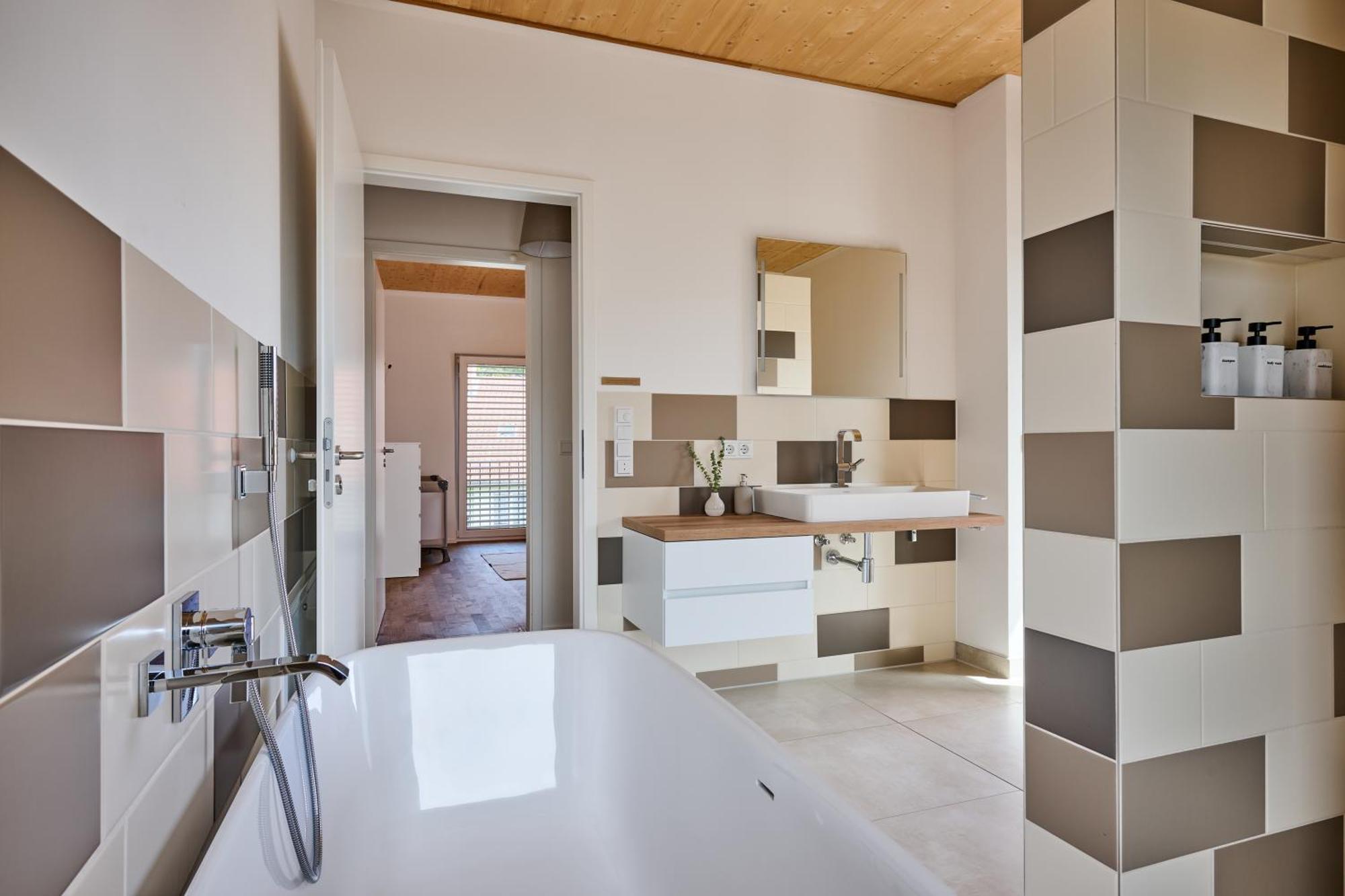 Pl-Apartments-Freising - The Penthouse - Urbanelegance Buitenkant foto