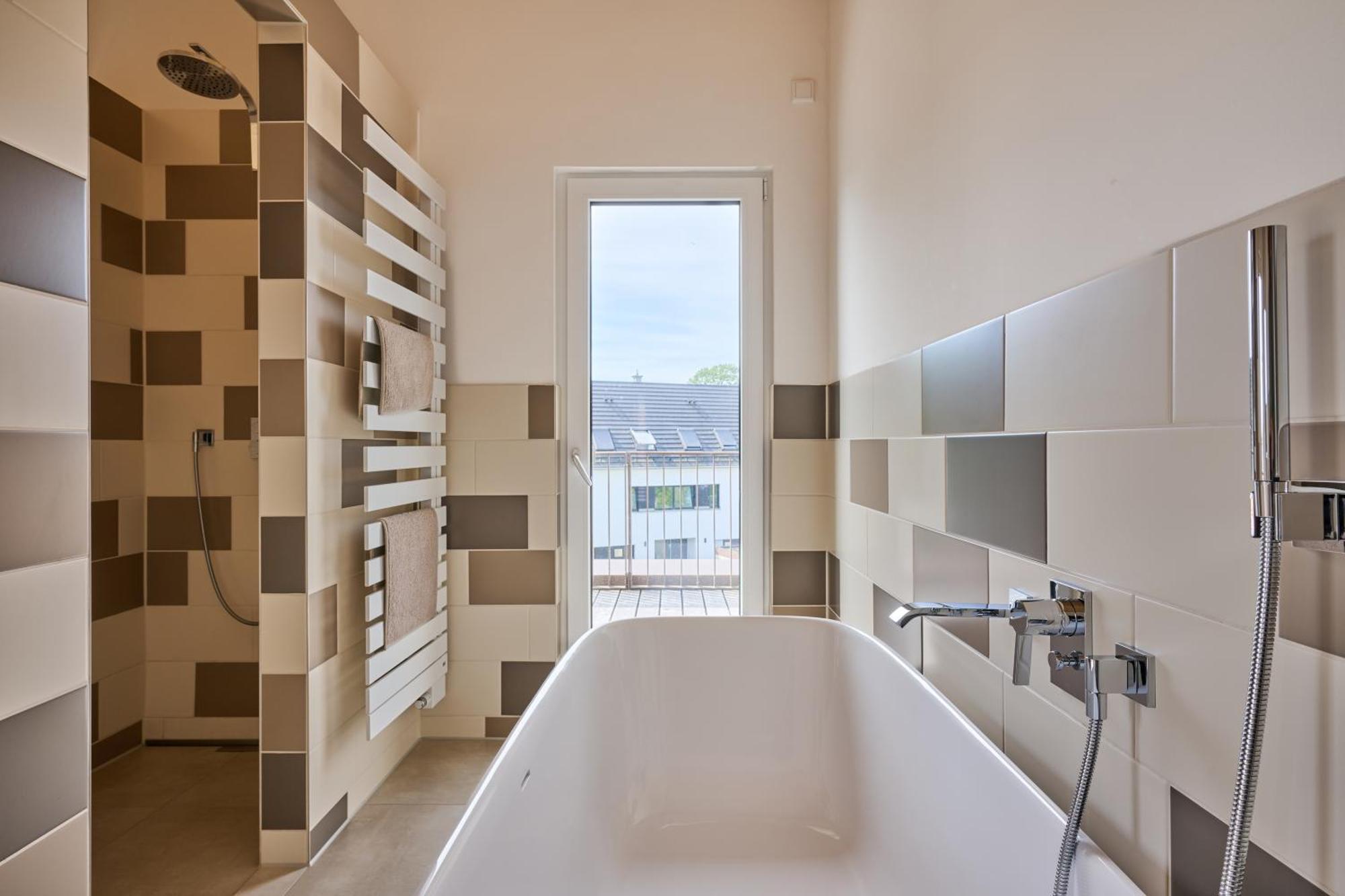 Pl-Apartments-Freising - The Penthouse - Urbanelegance Buitenkant foto