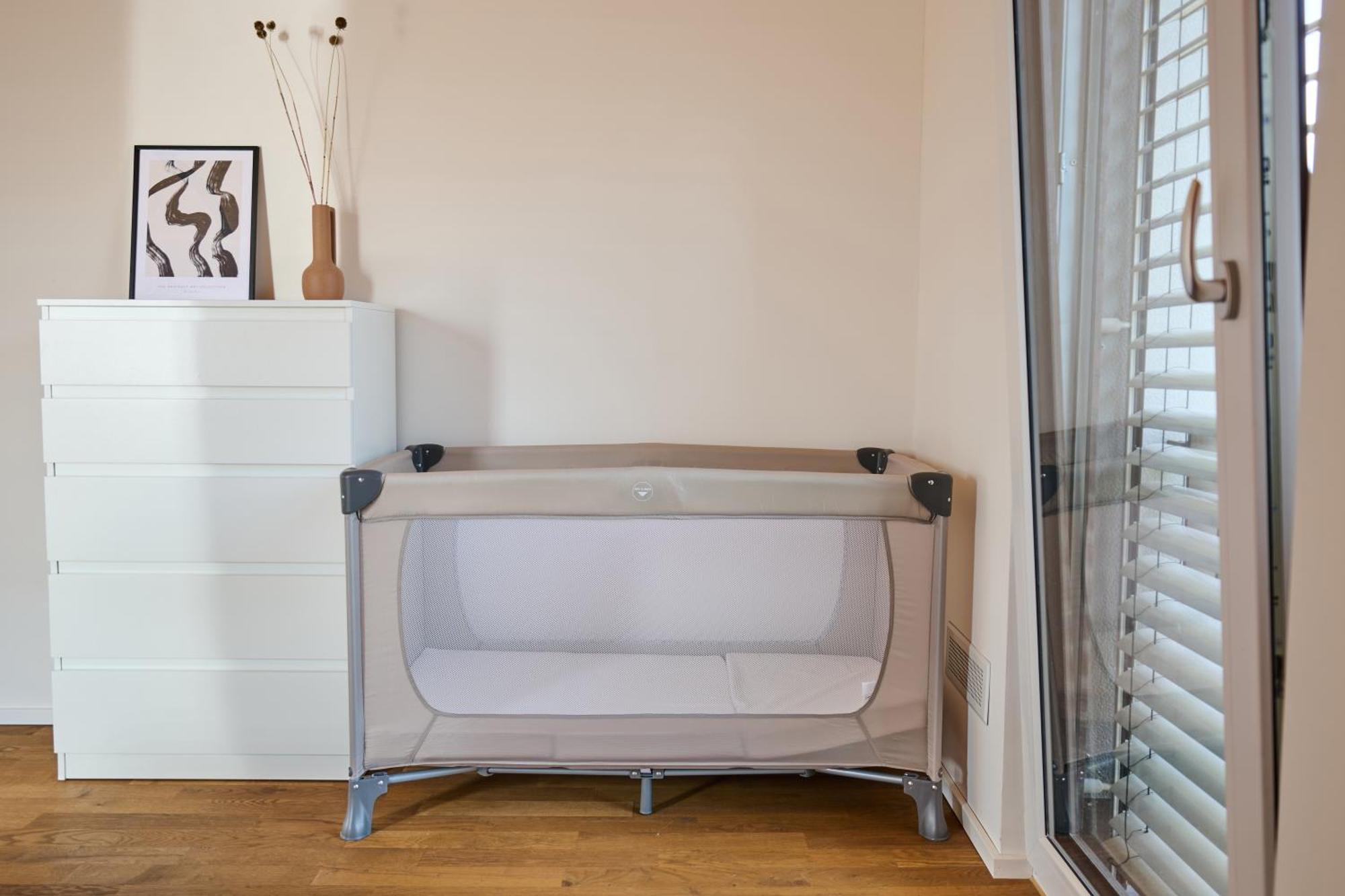 Pl-Apartments-Freising - The Penthouse - Urbanelegance Buitenkant foto